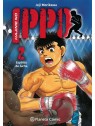 Compra Hajime No Ippo 02 de PLANETA COMICS al mejor precio (16,10 €)