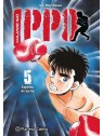 Compra Hajime No Ippo 05 de PLANETA COMICS al mejor precio (16,10 €)