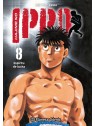 Compra Hajime No Ippo 08 de PLANETA COMICS al mejor precio (16,10 €)