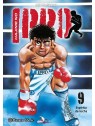 Compra Hajime No Ippo 09 de PLANETA COMICS al mejor precio (16,10 €)