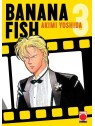Compra Banana Fish 03 (Segunda Edición) de Panini Comics al mejor prec