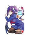 Compra Yuna de la Posada Yuragi 02 de PANINI al mejor precio (7,55 €)