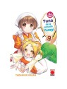 Compra Yuna de la Posada Yuragi 09 de PANINI al mejor precio (7,55 €)