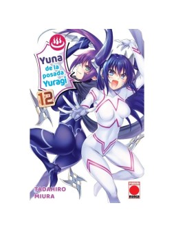 Compra Yuna de la Posada Yuragi 12 de PANINI al mejor precio (7,55 €)