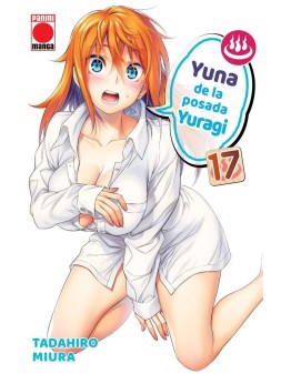 Compra Yuna de la Posada Yuragi 17 de PANINI al mejor precio (8,50 €)
