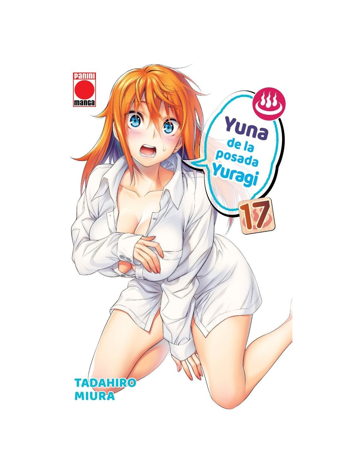 Compra Yuna de la Posada Yuragi 17 de PANINI al mejor precio (8,50 €)