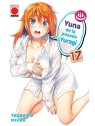 Compra Yuna de la Posada Yuragi 17 de PANINI al mejor precio (8,50 €)