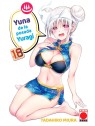 Compra Yuna de la Posada Yuragi 18 de PANINI al mejor precio (8,50 €)