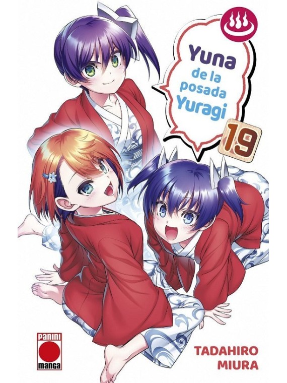 Compra Yuna de la Posada Yuragi 19 de PANINI al mejor precio (8,50 €)