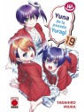 Compra Yuna de la Posada Yuragi 19 de PANINI al mejor precio (8,50 €)