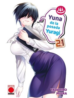 Compra Yuna de la Posada Yuragi 21 de PANINI al mejor precio (8,50 €)
