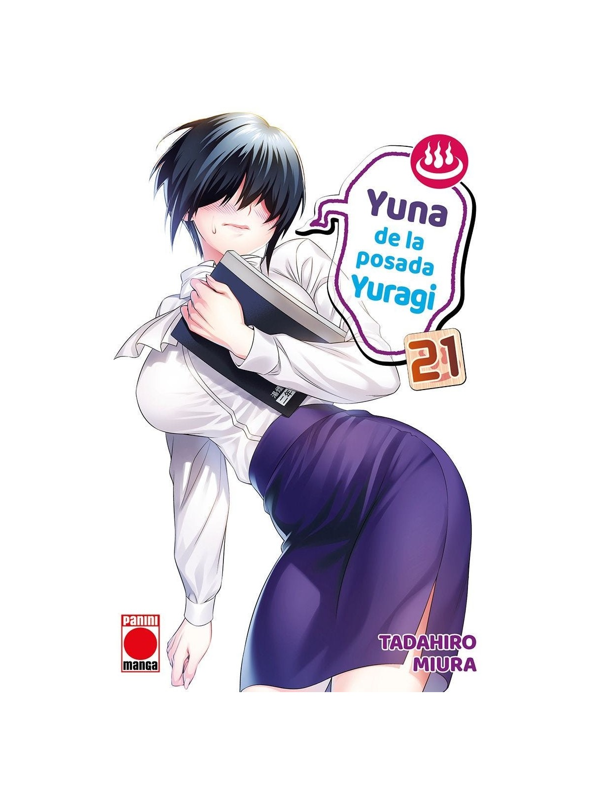 Compra Yuna de la Posada Yuragi 21 de PANINI al mejor precio (8,50 €)