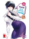Compra Yuna de la Posada Yuragi 21 de PANINI al mejor precio (8,50 €)