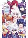 Compra Yuna de la Posada Yuragi 24 de PANINI al mejor precio (8,50 €)