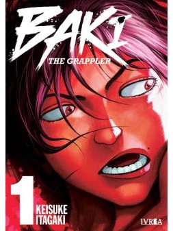 Compra Baki The Grappler 01 (Edición Kanzenban) de Ivrea al mejor prec
