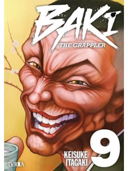 Compra Baki The Grappler 09 (Edición Kanzenban) de Ivrea al mejor prec