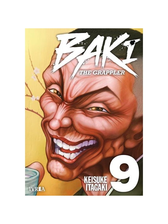 Compra Baki The Grappler 09 (Edición Kanzenban) de Ivrea al mejor prec