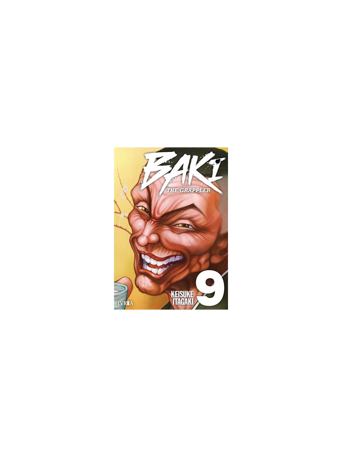 Compra Baki The Grappler 09 (Edición Kanzenban) de Ivrea al mejor prec