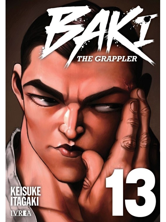Compra Baki The Grappler 13 (Edición Kanzenban) de Ivrea al mejor prec