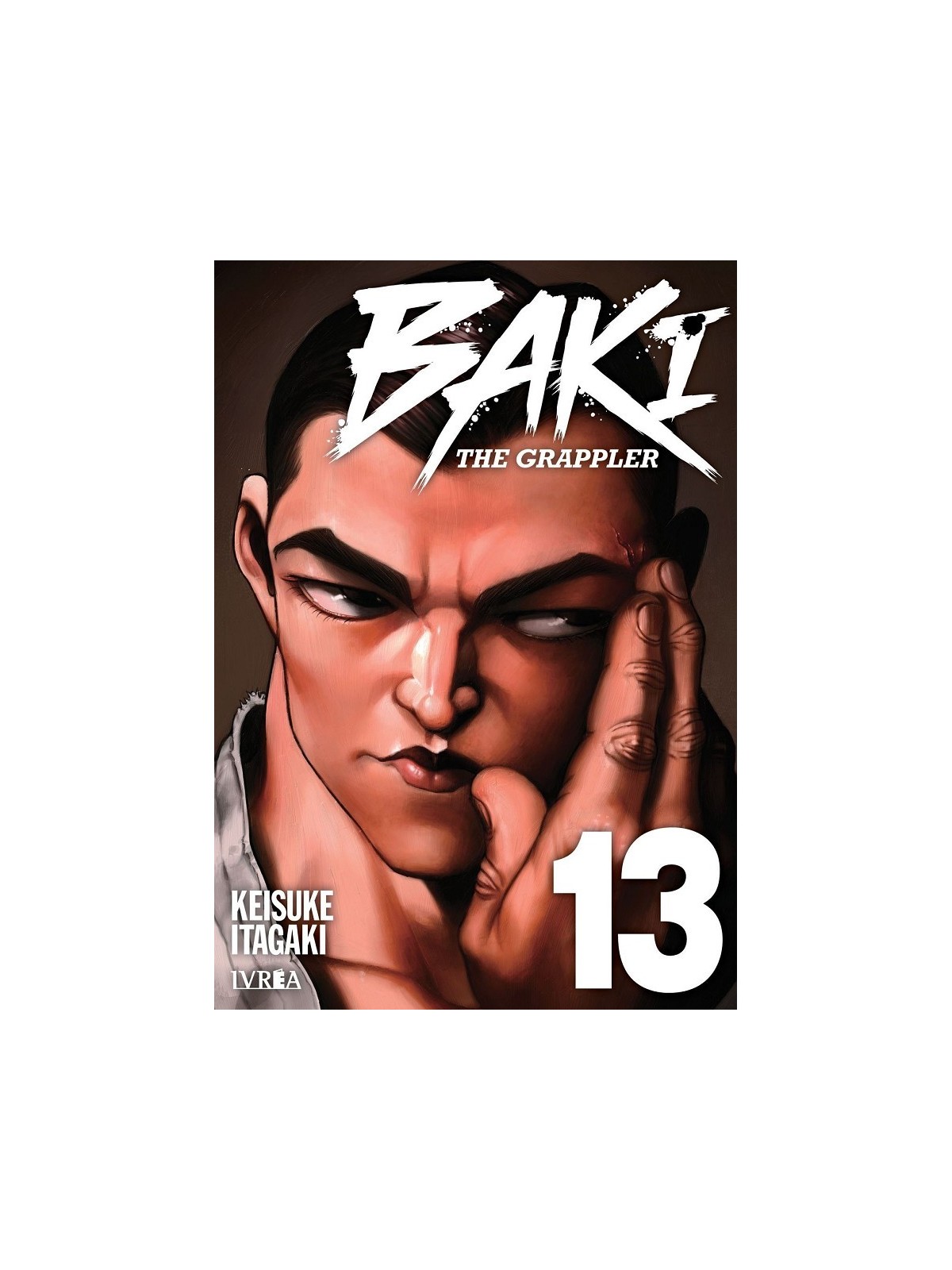 Compra Baki The Grappler 13 (Edición Kanzenban) de Ivrea al mejor prec