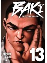 Compra Baki The Grappler 13 (Edición Kanzenban) de Ivrea al mejor prec