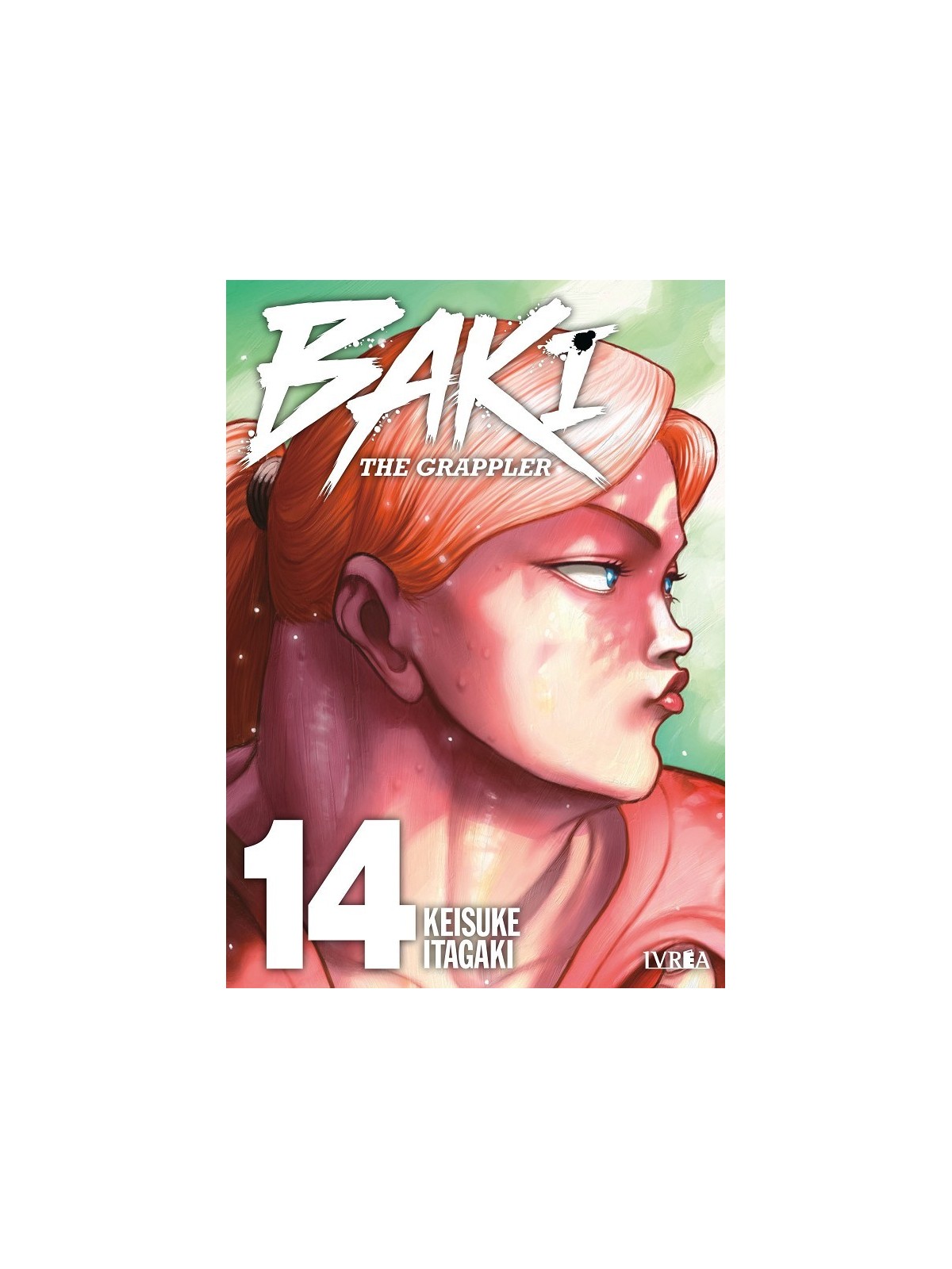 Compra Baki The Grappler 14 (Edición Kanzenban) de Ivrea al mejor prec