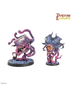 Compra Dungeons And Lasers: Evil Eyes (DNL0141) de Archon Studios al m