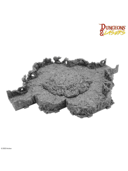 Compra Dungeons And Lasers: Evil Eye Hive (DNL0139) de Archon Studios 