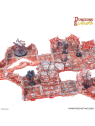 Compra Dungeons And Lasers: Belly Of The Beast Pre-Painted (DNL0136) d