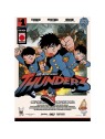 Compra Thunder 3 01 + Adhesivo de PANINI al mejor precio (8,50 €)