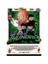 Compra Thunder 3 02 +Postal de PANINI al mejor precio (8,50 €)