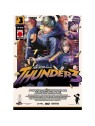 Compra Thunder 3 03 de PANINI al mejor precio (8,50 €)