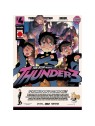 Compra Thunder 3 04 de PANINI al mejor precio (8,50 €)
