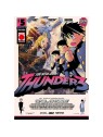 Compra Thunder 3 05 de PANINI al mejor precio (8,50 €)