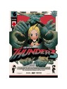 Compra Thunder 3 06 de PANINI al mejor precio (8,50 €)
