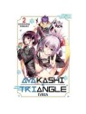 Compra Ayakashi Triangle 02 de Ivrea al mejor precio (7,60 €)