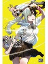 Compra Kaijin Fugeki 03 de Pika Ediciones al mejor precio (9,02 €)