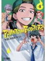 Compra Phantom Busters 04 de Editorial Livrea al mejor precio (8,55 €)