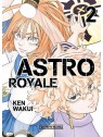 Compra Astro Royale 02 de Distrito Manga al mejor precio (9,45 €)