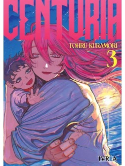 Compra Centuria 03 de Ivrea al mejor precio (8,55 €)