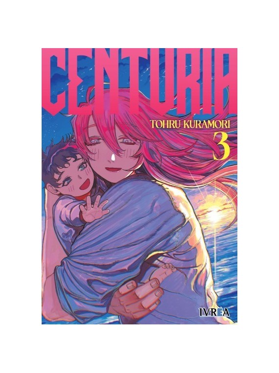 Compra Centuria 03 de Ivrea al mejor precio (8,55 €)