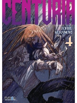 Compra Centuria 04 de Ivrea al mejor precio (8,55 €)