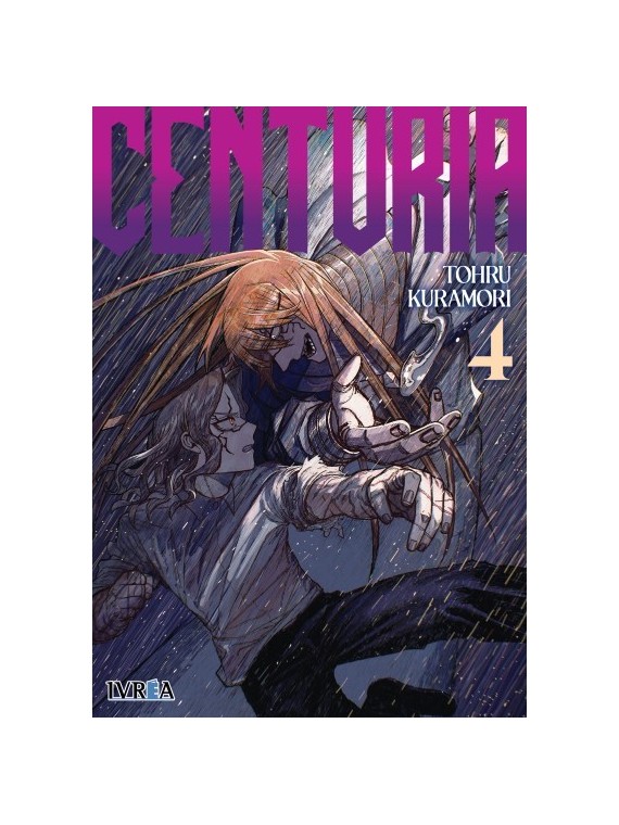 Compra Centuria 04 de Ivrea al mejor precio (8,55 €)