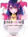Compra Oshi No Ko 01 de Ivrea al mejor precio (8,08 €)