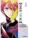 Compra Oshi No Ko 03 de Ivrea al mejor precio (8,08 €)