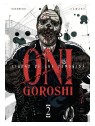 Compra Oni-Goroshi: Ciudad de los Demonios 02 de Arechi al mejor preci