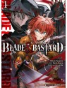 Compra Blade and Bastard 01 de Ediciones Babylon al mejor precio (9,45
