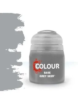 Compra Citadel Base: Gray Seer (21-54) de Games Workshop al mejor prec