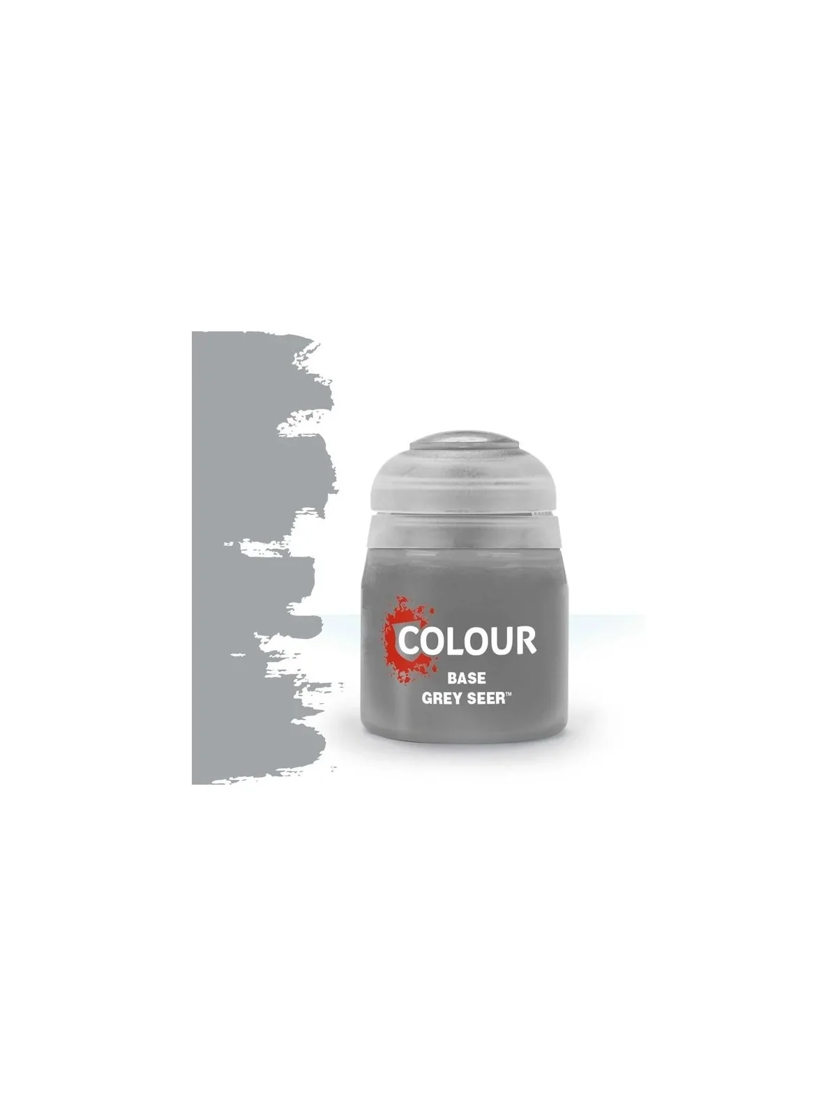 Compra Citadel Base: Gray Seer (21-54) de Games Workshop al mejor prec