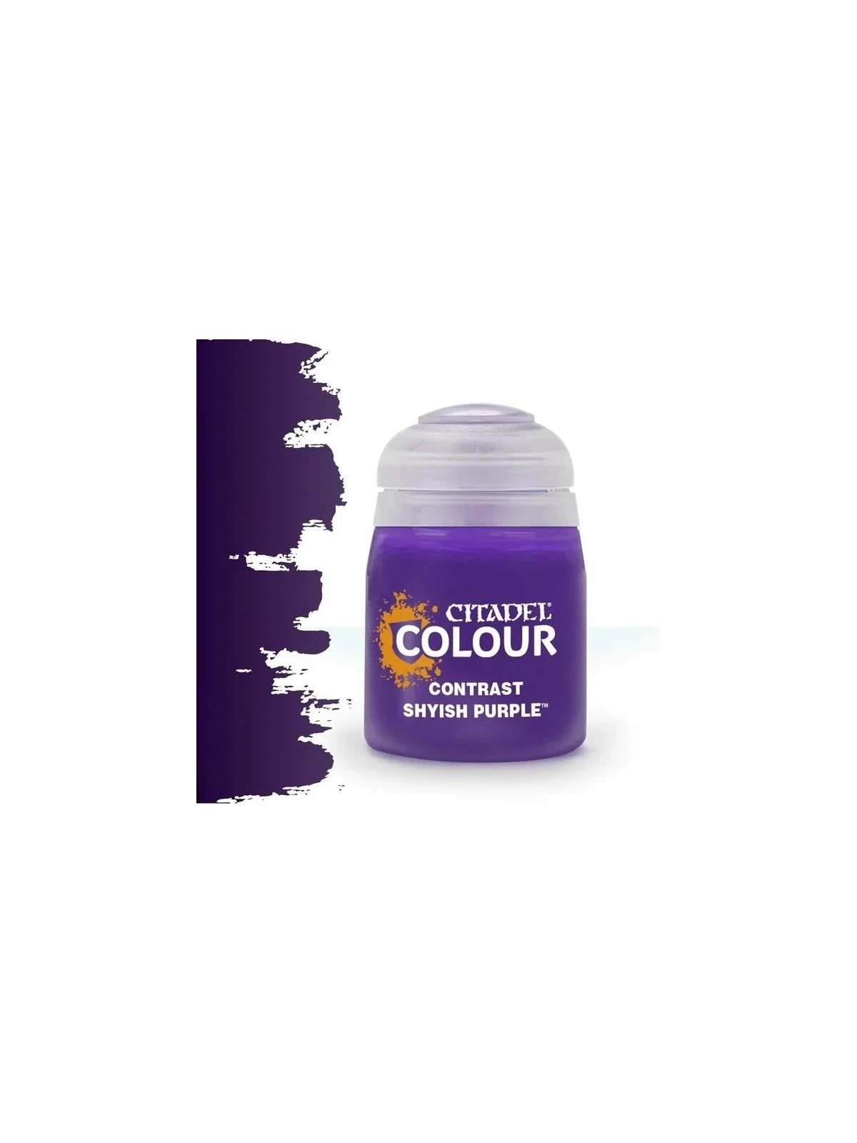 Compra Citadel Contrast: Shyish Purple (29-15) de Games Workshop al me